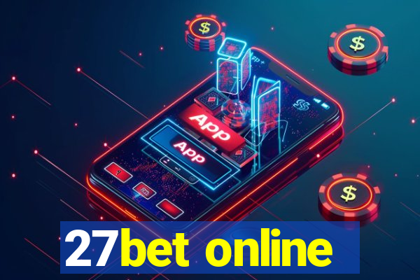 27bet online